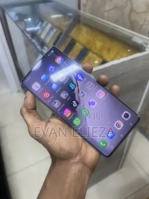 Tecno Camon 40 256 GB Silver