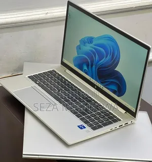 Laptop HP EliteBook 850 G8 16GB Intel Core i7 SSD 256GB
