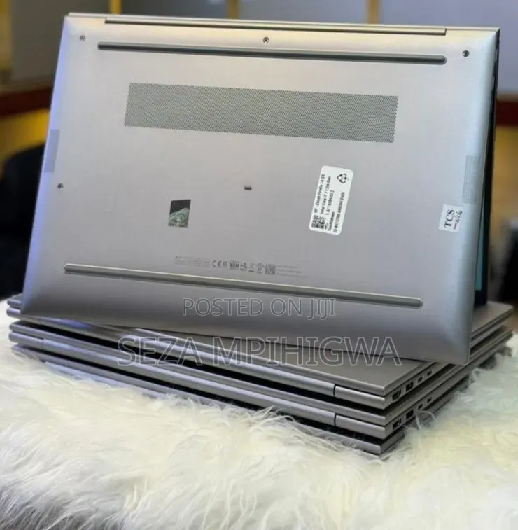 Laptop HP ZBook Firefly 16inch G9 16GB Intel Core i7 SSD 512GB