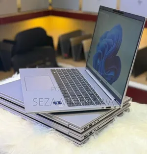Laptop HP ZBook Firefly 16inch G9 16GB Intel Core i7 SSD 512GB