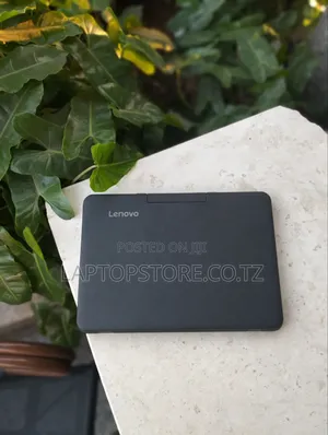 Laptop Lenovo N22 Chromebook 4GB Intel SSD 128GB