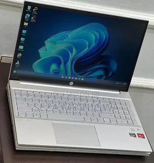 Laptop HP 8GB SSD 512GB