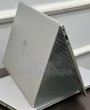 Laptop HP 8GB SSD 512GB