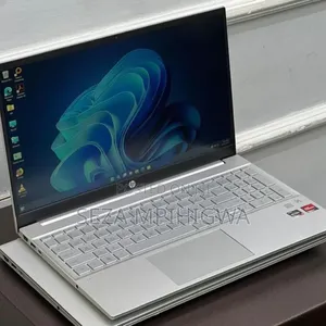Laptop HP 8GB SSD 512GB