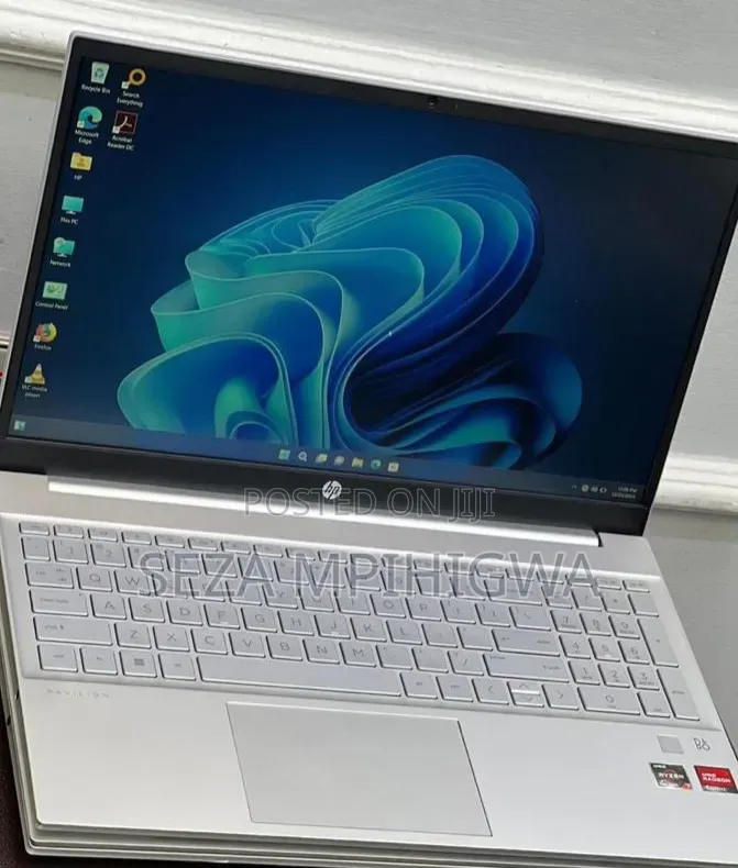 Laptop HP 8GB SSD 512GB