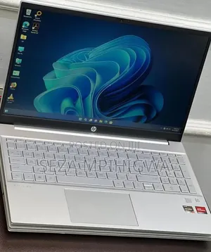 Laptop HP 8GB SSD 512GB