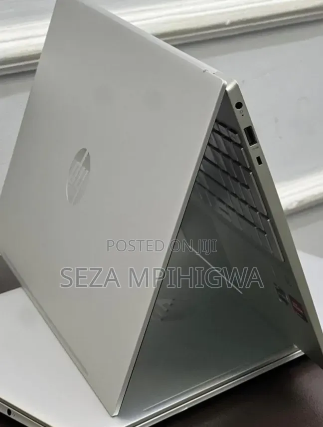 Laptop HP 8GB SSD 512GB