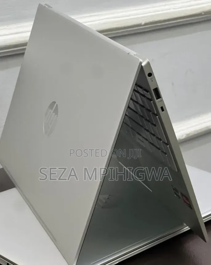 Laptop HP 8GB SSD 512GB