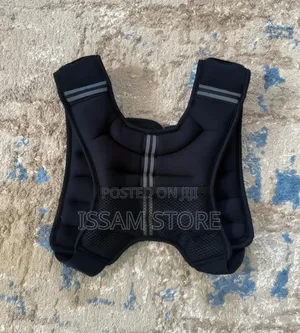 Weight Vest