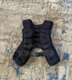 Weight Vest