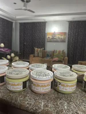 Makaya Body Butter