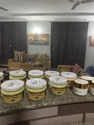 Makaya Body Butter