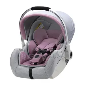 Baby Carrier Sleeping Basket/Portable Bed Baby Basket Car Seat