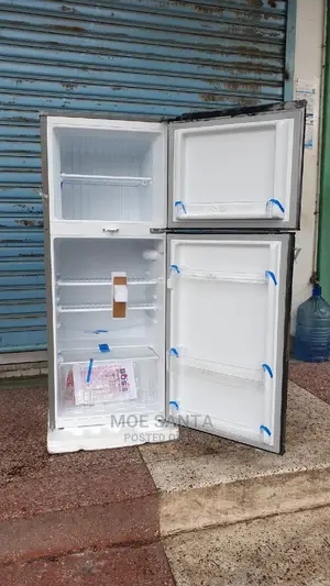 Boss Fridge Lita 165ss