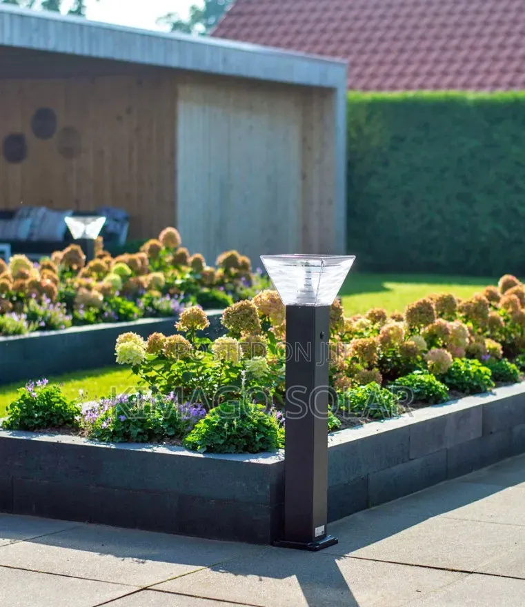 VIP Compound Walkway Solar Lighting 60cm