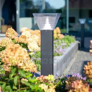 High Quality Solar Garden Light