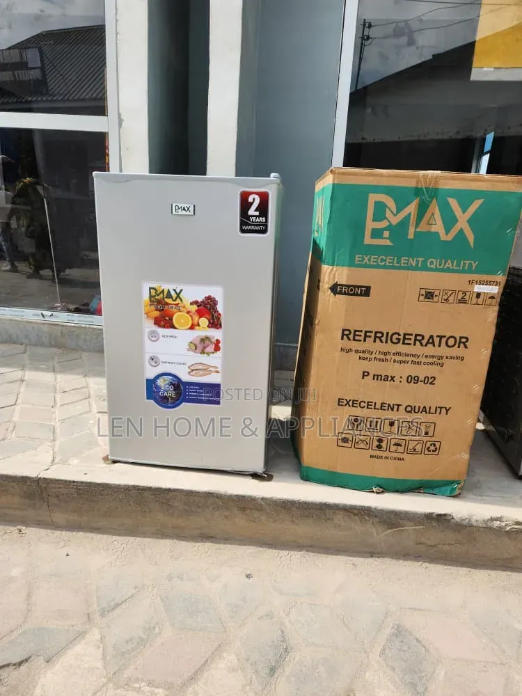 Refrigerator Liter