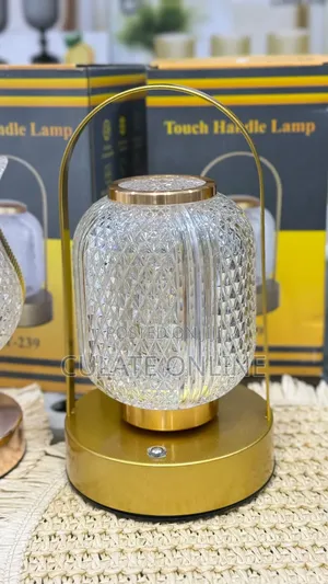 Bedside Lamp