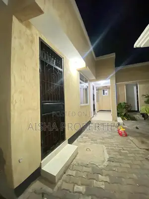 1bdrm Apartment in Masaki for rent