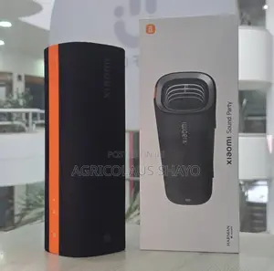 Xiaomi Soundparty