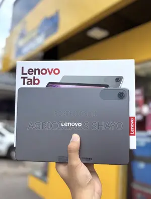 New Lenovo Tab M10 8 GB