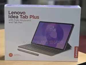 New Lenovo Idea Tab 128 GB