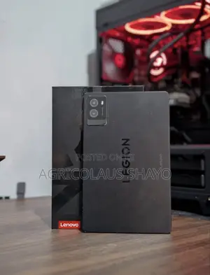 New Lenovo Legion Y700 512 GB