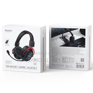 Yesido Ek07 Tri-Mode Gaming Headset