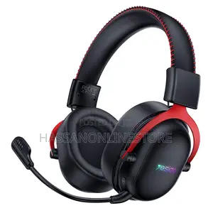 Yesido Ek07 Tri-Mode Gaming Headset