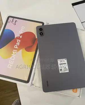 New Xiaomi Redmi Pad 2 Pro 256 GB