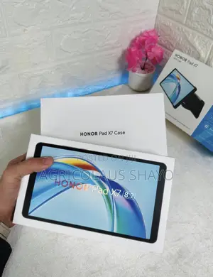 New Honor Pad X7 128 GB