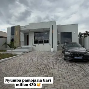 3bdrm House in Goba Lastanza, Kinondoni for sale