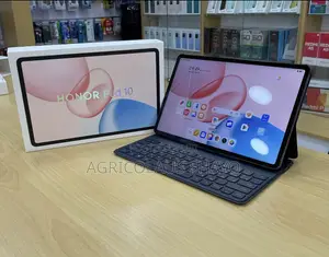 New Honor Pad 10 256 GB
