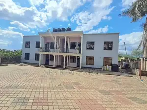 2bdrm Apartment in Kibamba, Kinondoni for rent