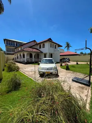 4bdrm House in Mbezi Beach Makonde, Kinondoni for sale