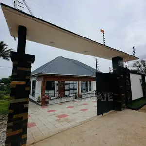 4bdrm House in Goba, Kinondoni for sale