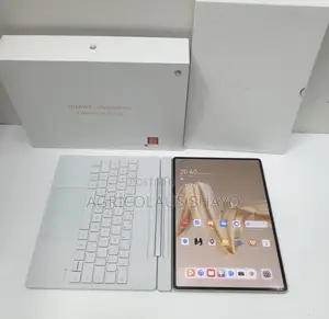 New Huawei MatePad Pro 12.2 512 GB
