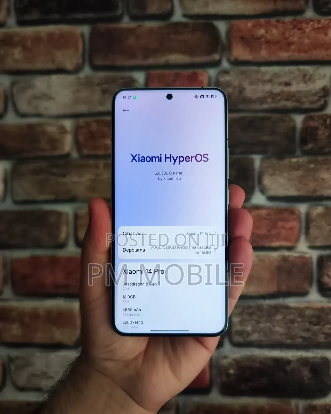 Xiaomi 14 512 GB