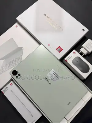 New Huawei MatePad 12 X 256 GB