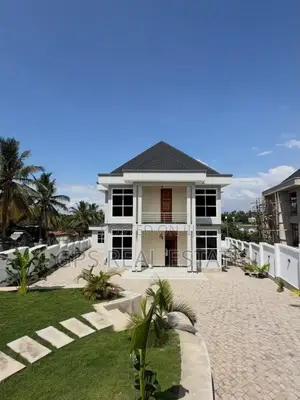 4bdrm House in Goba Center, Kinondoni for sale