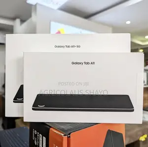 New Samsung Galaxy Tab A11 64 GB