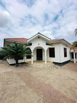 1bdrm House in Kinyerezi, Kinondoni for rent