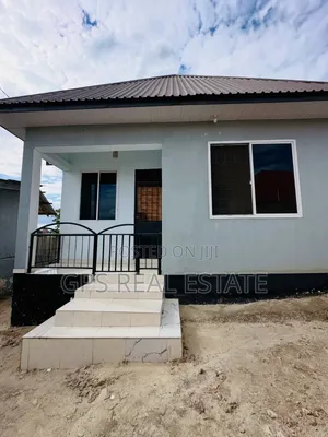 2bdrm House in Kinyerezi Mwisho Kwa, Kinondoni for rent