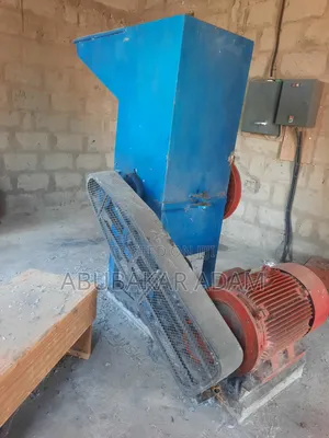 Masking Ya Kusaga Chupa