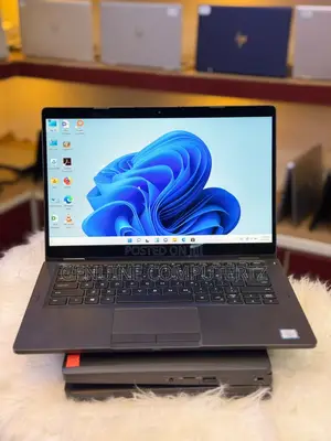 Laptop Dell Latitude 5300 2-in-1 8GB Intel Core i5 SSD 256GB