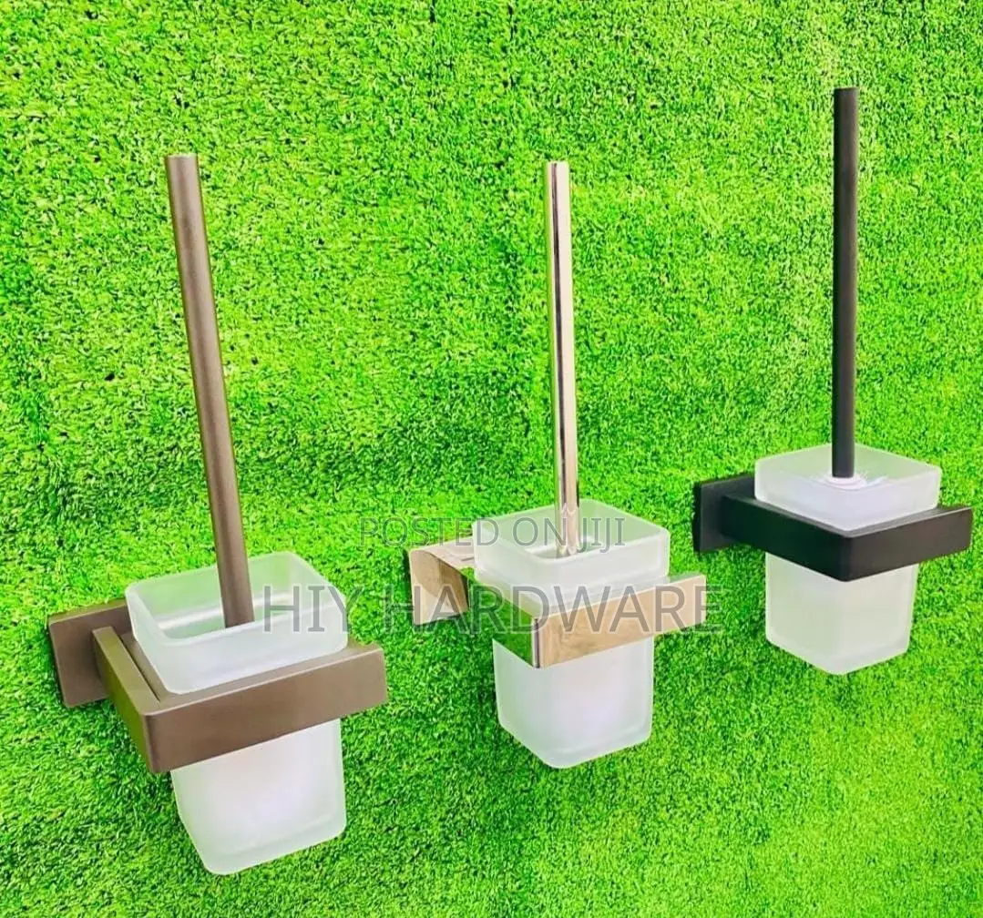 Toilet Brush