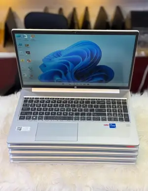 Laptop HP ProBook 450 G8 8GB Intel Core i5 SSD 256GB