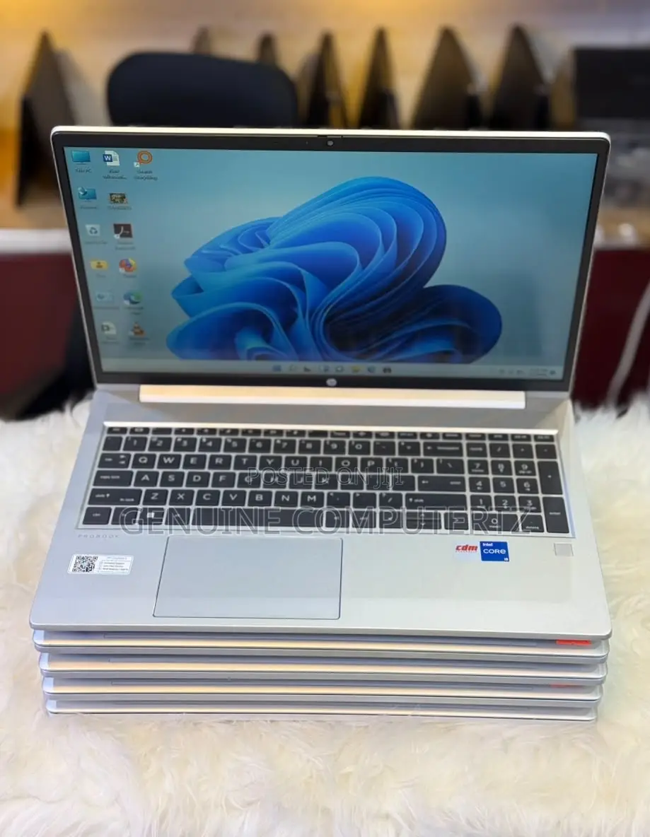 Laptop HP ProBook 450 G8 8GB Intel Core i5 SSD 256GB