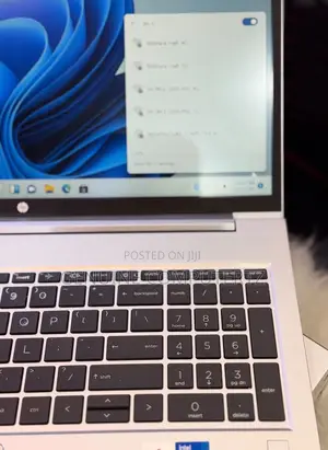 Laptop HP ProBook 450 G8 8GB Intel Core i5 SSD 256GB
