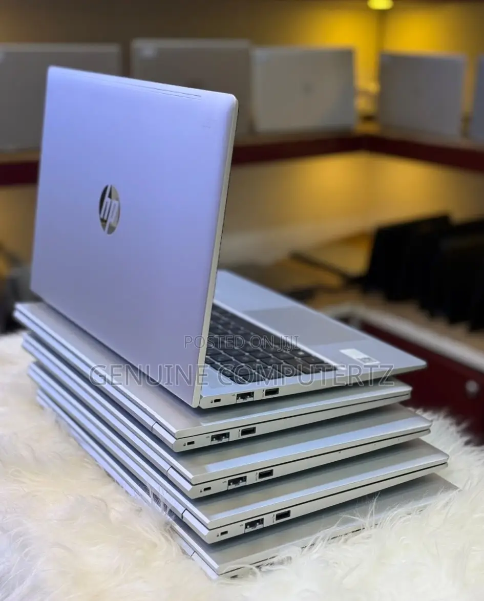 Laptop HP ProBook 450 G8 8GB Intel Core i5 SSD 256GB